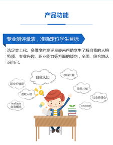 京師博仁 構(gòu)建專業(yè)化生涯測(cè)評(píng)與心理支持體系，賦能學(xué)生科學(xué)規(guī)劃與健康成長(zhǎng)